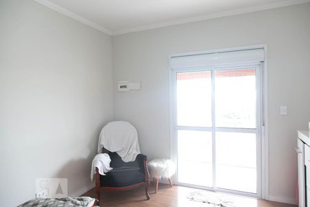 Suíte de casa para alugar com 3 quartos, 190m² em Cidade Antônio Estevão de Carvalho, São Paulo