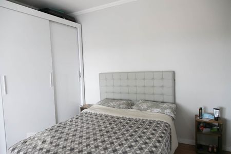 Suíte de casa para alugar com 3 quartos, 190m² em Cidade Antônio Estevão de Carvalho, São Paulo