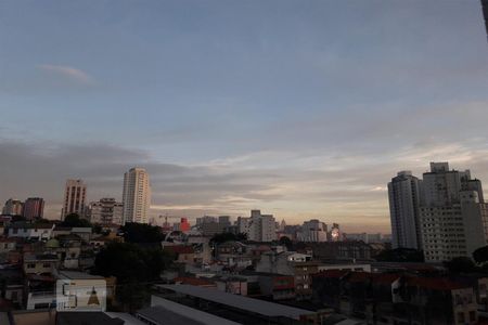 Vista de apartamento para alugar com 1 quarto, 50m² em Cambuci, São Paulo