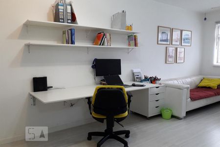 Sala de apartamento para alugar com 1 quarto, 50m² em Cambuci, São Paulo