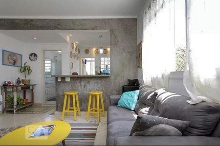 Apartamento para alugar com 50m², 1 quarto e sem vagaSala