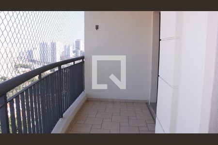 Sacada de apartamento para alugar com 2 quartos, 84m² em Jardim Avelino, São Paulo