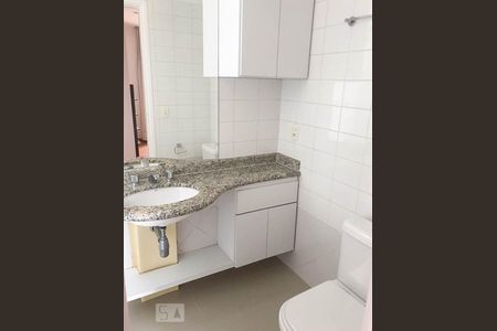 Banheiro 2 de apartamento à venda com 2 quartos, 83m² em Jardim Avelino, São Paulo