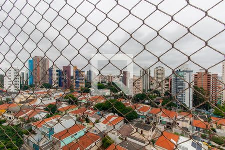 Vista de apartamento para alugar com 2 quartos, 84m² em Jardim Avelino, São Paulo