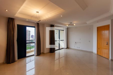 Sala de apartamento para alugar com 2 quartos, 84m² em Jardim Avelino, São Paulo