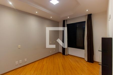 Suíte de apartamento para alugar com 2 quartos, 84m² em Jardim Avelino, São Paulo