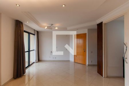 Sala de apartamento para alugar com 2 quartos, 84m² em Jardim Avelino, São Paulo