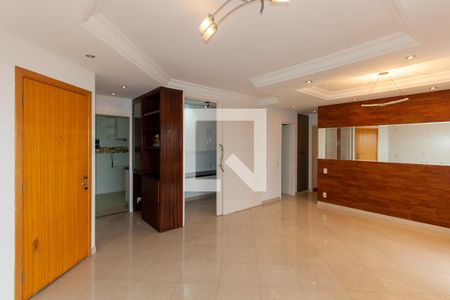 Sala de apartamento para alugar com 2 quartos, 84m² em Jardim Avelino, São Paulo