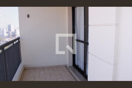 Sacada de apartamento à venda com 2 quartos, 84m² em Jardim Avelino, São Paulo