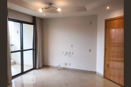 Sala de apartamento à venda com 2 quartos, 83m² em Jardim Avelino, São Paulo