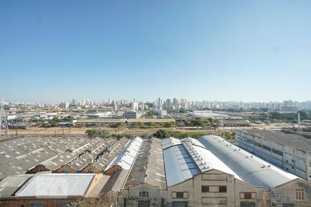 Vista varanda de apartamento para alugar com 3 quartos, 122m² em Mooca, São Paulo