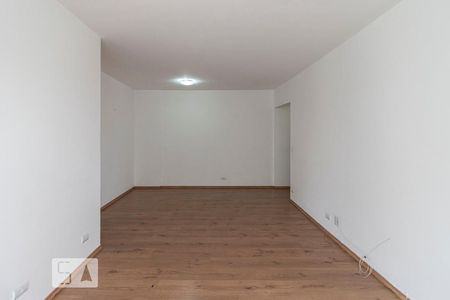 Sala de apartamento para alugar com 3 quartos, 86m² em Jardim Taquaral, São Paulo