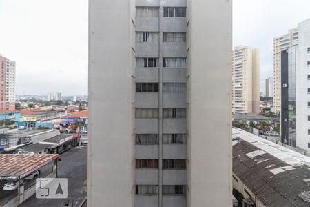 Apartamento para alugar com 3 quartos, 86m² em Jardim Taquaral, São Paulo