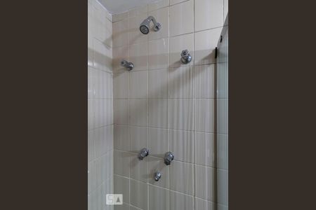 Banheiro de apartamento para alugar com 3 quartos, 86m² em Jardim Taquaral, São Paulo