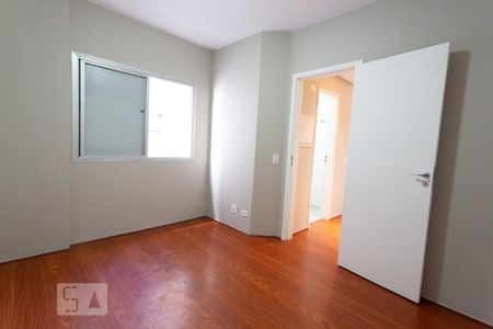 Quarto de apartamento para alugar com 1 quarto, 51m² em Paraíso, São Paulo