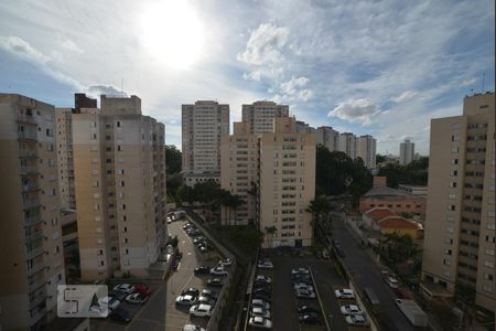 Vista do Quarto 2 de apartamento à venda com 2 quartos, 56m² em Jardim Celeste, São Paulo