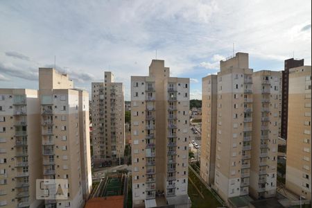 Vista do Quarto 1 de apartamento à venda com 2 quartos, 56m² em Jardim Celeste, São Paulo