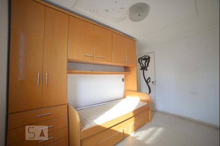 Quarto 2 - Armários de apartamento à venda com 2 quartos, 56m² em Jardim Celeste, São Paulo