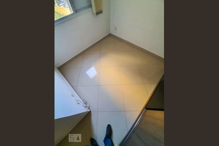 Banheiro do Quarto 1 de apartamento à venda com 3 quartos, 67m² em Jardim Maria Estela, São Paulo