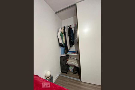 Dormitório de apartamento para alugar com 2 quartos, 44m² em São Miguel, São Leopoldo