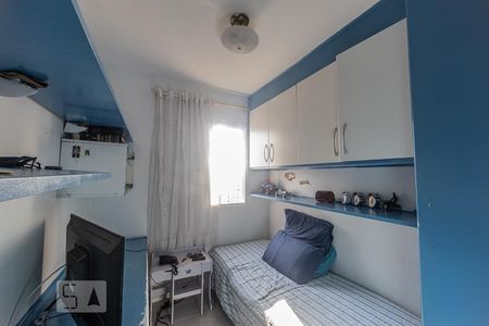 Quarto 2 de apartamento à venda com 3 quartos, 75m² em Vila Gomes Cardim, São Paulo