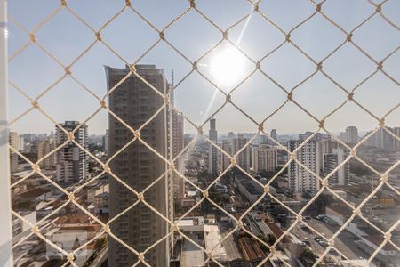 Vista Quarto 1 de apartamento à venda com 3 quartos, 75m² em Vila Gomes Cardim, São Paulo