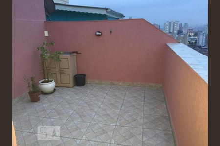 Sacada de apartamento à venda com 2 quartos, 104m² em Vila Andrade, São Paulo