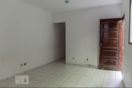 Sala de casa à venda com 2 quartos, 180m² em Vila Sao Jose, São Bernardo do Campo