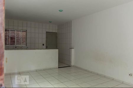 Sala de casa à venda com 2 quartos, 180m² em Vila Sao Jose, São Bernardo do Campo