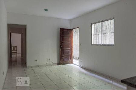 Sala de casa à venda com 2 quartos, 180m² em Vila Sao Jose, São Bernardo do Campo