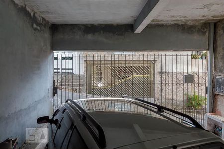 Vista do Quarto 1 de casa à venda com 2 quartos, 180m² em Vila Sao Jose, São Bernardo do Campo