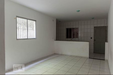 Sala de casa à venda com 2 quartos, 180m² em Vila Sao Jose, São Bernardo do Campo