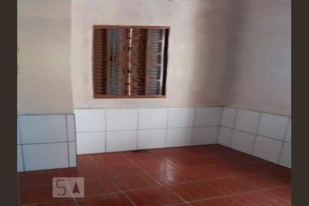 Cozinha de apartamento à venda com 1 quarto, 40m² em São José, Novo Hamburgo