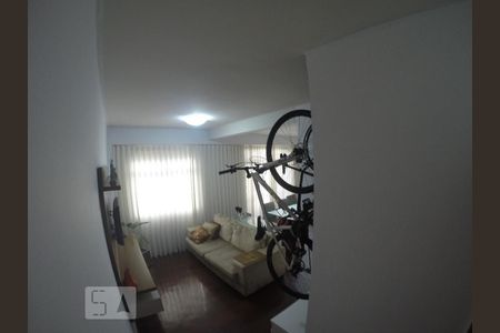 Apartamento à venda com 3 quartos, 99m² em Estoril, Belo Horizonte