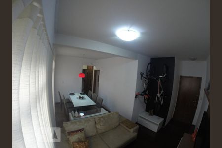 Apartamento à venda com 3 quartos, 99m² em Estoril, Belo Horizonte