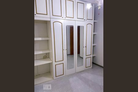 Quarto 1 de apartamento para alugar com 3 quartos, 100m² em Méier, Rio de Janeiro