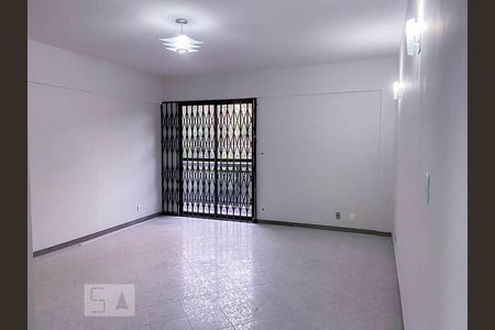 Sala de apartamento para alugar com 3 quartos, 100m² em Méier, Rio de Janeiro