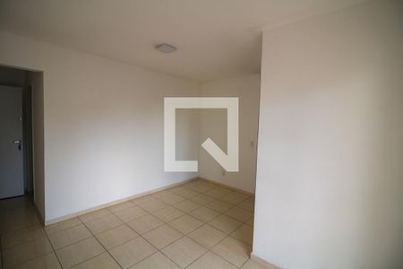 Sala de Estar de apartamento para alugar com 3 quartos, 63m² em Quarta Parada, São Paulo