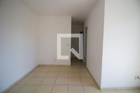 Sala de Estar de apartamento para alugar com 3 quartos, 63m² em Quarta Parada, São Paulo