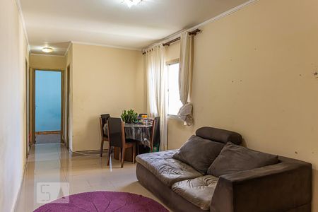 Apartamento à venda com 104m², 3 quartos e 1 vagaSala