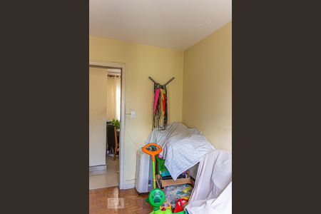 Quarto 3 de apartamento à venda com 3 quartos, 104m² em Vila Monumento, São Paulo