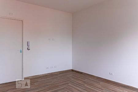 Kitnet de kitnet/studio para alugar com 1 quarto, 27m² em Jardim da Glória, São Paulo