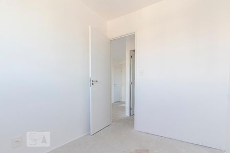 Quarto de apartamento para alugar com 2 quartos, 55m² em Jardim Paulistano, São Paulo