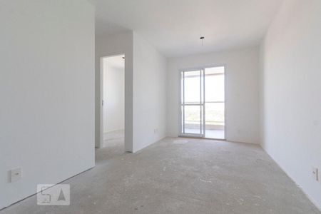 Sala de apartamento para alugar com 2 quartos, 55m² em Jardim Paulistano, São Paulo