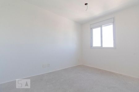 Suíte de apartamento para alugar com 2 quartos, 55m² em Jardim Paulistano, São Paulo