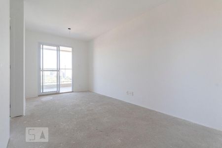 Sala de apartamento para alugar com 2 quartos, 55m² em Jardim Paulistano, São Paulo