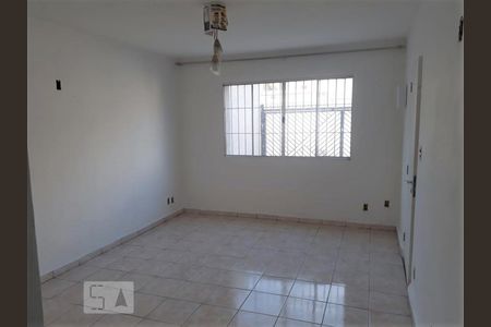 Sala de casa para alugar com 2 quartos, 139m² em Vila Brasílio Machado, São Paulo