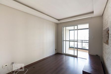 Sala de apartamento para alugar com 3 quartos, 83m² em Vila Mariana, São Paulo