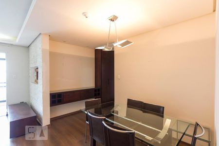 Sala de apartamento para alugar com 3 quartos, 83m² em Vila Mariana, São Paulo