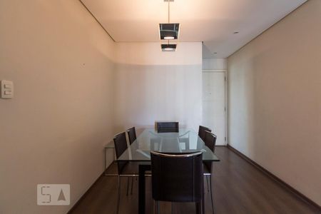 Sala de apartamento para alugar com 3 quartos, 83m² em Vila Mariana, São Paulo